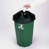 Eco Cup Bin - Green Eco Cup Bin - Green