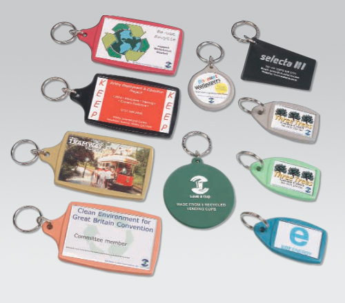 Keyrings Keyrings
