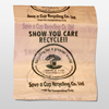 Orange Recycling Sacks (20 Pack) Orange Recycling Sacks (20 Pack)