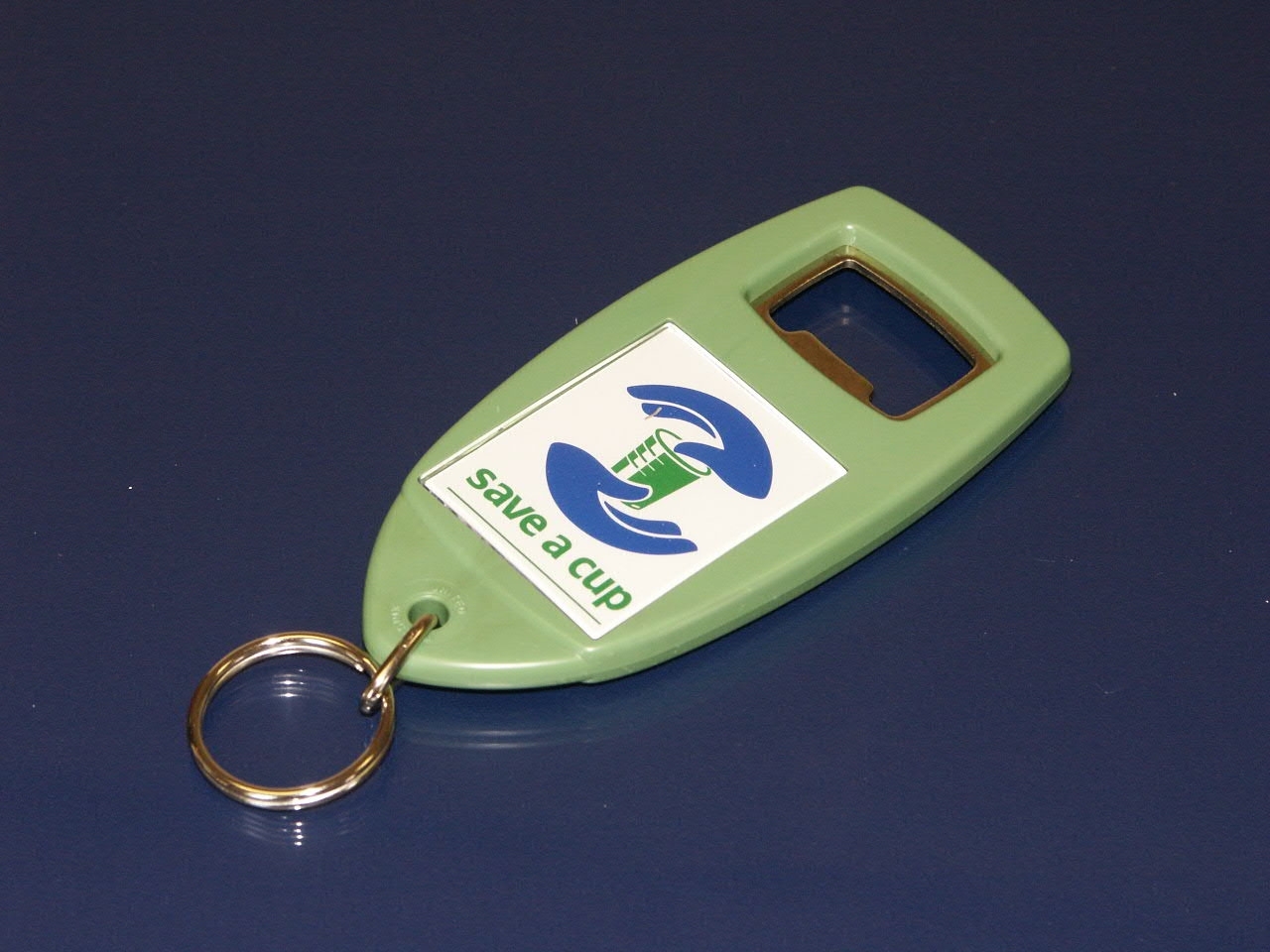 Bottle Opener Key Ring Bottle Opener Key Ring
