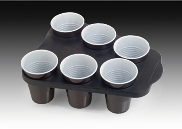 Cup Carrying Tray Cup Carrying Tray