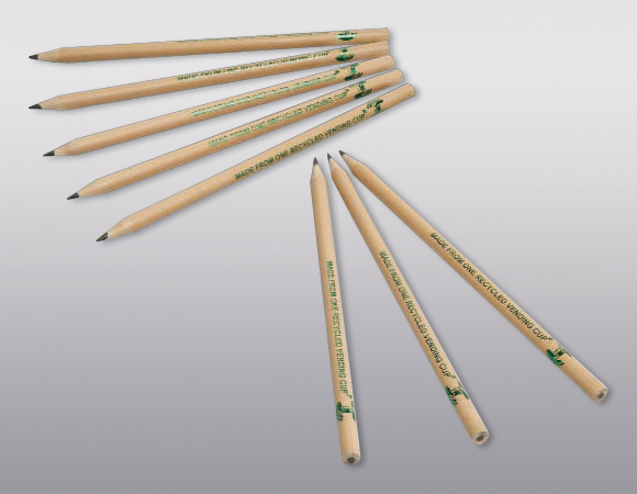 Pencils (Box of 125) Pencils (Box of 125)